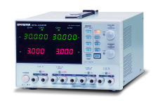GW Instek GPD-3303S DC Power Supply
